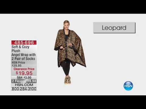 HSN | Home Clearance up to 60% Off 12.23.2016 - 07 PM