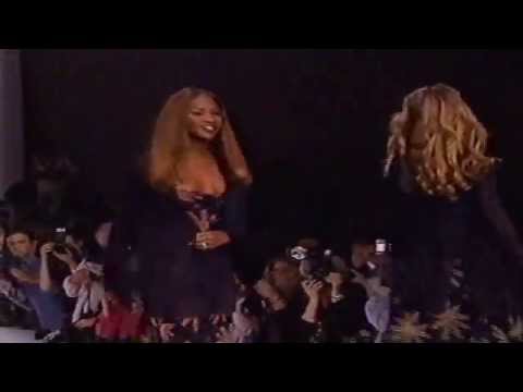 Valentino SS 1994 Collection