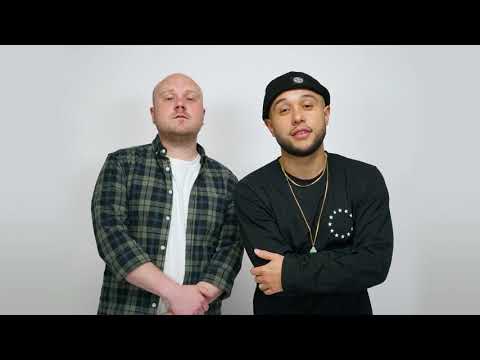 Jax Jones B2B Huxley - House Work Radio ( Beats 1 )