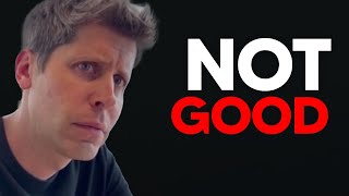 Leaked Letter Reveals OpenAI’s Real Plan... And people Aren't Happy About It.