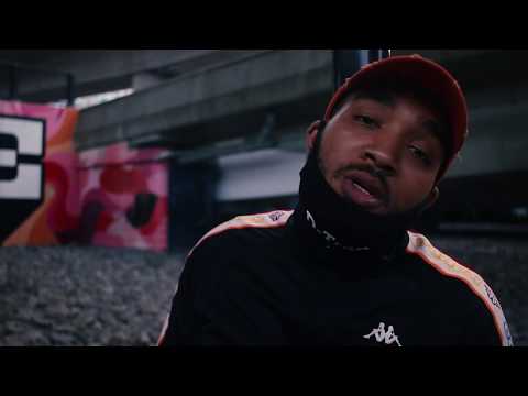 Trottie CY - Too Many Obituaries (Official Music Video) Dir. @FNSFilms