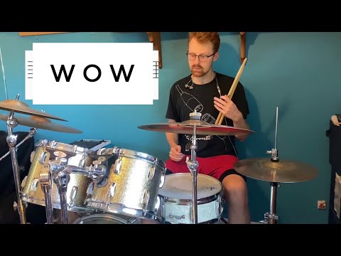 Advanced: Applying doubles on the drum set
