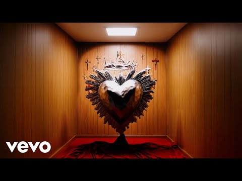 Brandon Lake - Sevens (Live from The Record Reveal) (Official Audio)