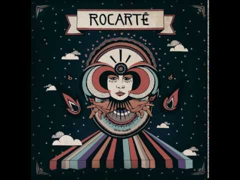 Rocartê - Lua de Tambor (2013)