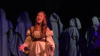 The Hunchback of Notre Dame - Cast A Act 2 - Clips