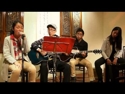 I Have Arrived, I Am Home