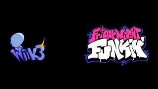 Full Friday Night Funkin VS Matt 12& 30 OST +T