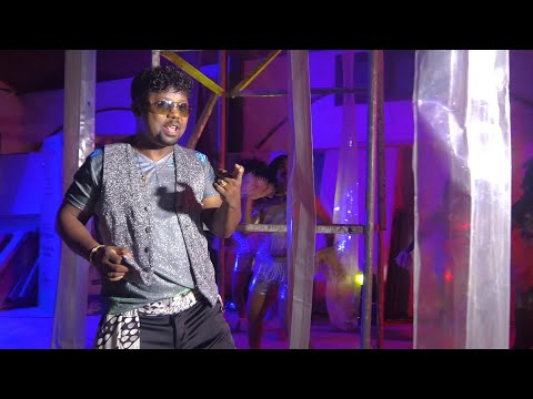 Jerry Marcoss and HIRA TIAKO