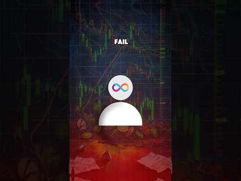 WARNING: INTERNET COMPUTER IS GOING TO ZERO? 🚨 #icp #crypto