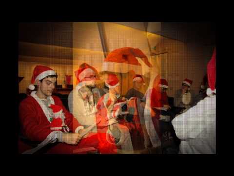 Tanti auguri dai Freevoices!! Merry Christmas from Freevoices, and a happy new year!