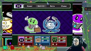 Soma Union | Part 5 | stupid cat archive