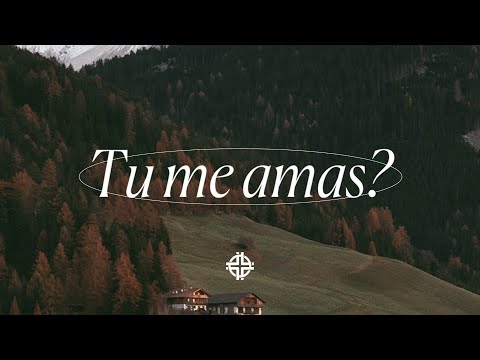 Tu me amas? - Ramon Sales