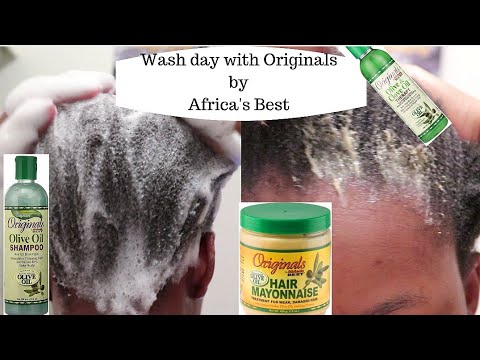 Originals by Africa's Best | Organics | South African...