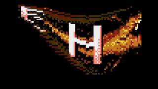 BEHOLD += ATARI XL / XE += DEMO WINNER - SILLY VENTURE 2020 + 1 SUMMER