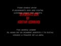 Deadman's gun - Ashtar Command (LYRICS + ...