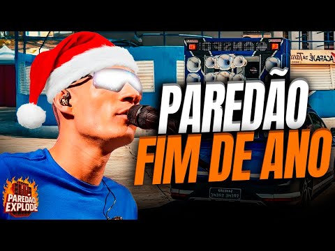 EDUARDINHO DOS TECLADOS 2025 - REPERTÓRIO NOVO DE FIM DE ANO 2025 - CD TOP PRA PAREDÃO 2025