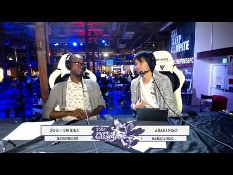 2GGT: Abadango Saga - Interview with Abadango - "I want a Japan Saga"
