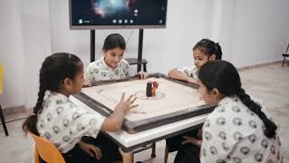 Mayoor School Video