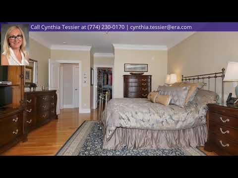 61 Clubhouse Way, Sutton, MA 01590 - MLS #72324302