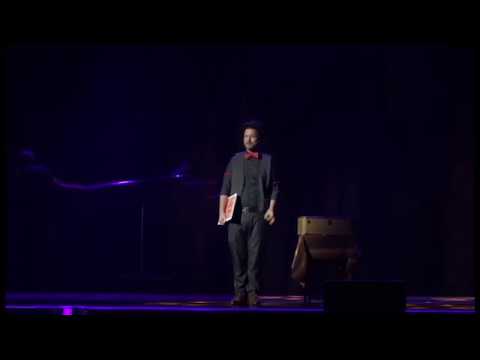 Promotional video thumbnail 2 for James the Magician