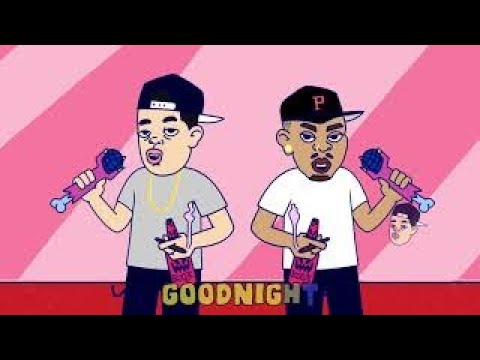 MIYACHI - GOOD NIGHT ROPPONGI (Feat. P-Lo) (Official Video)