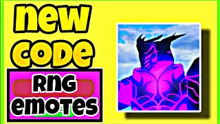 *RNG EMOTES* UPDATE NEW WORKING CODE BLADE BALL | ROBLOX BLADE BALL CODE