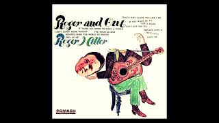 Roger Miller &quot;The Moon Is High&quot; (1964)