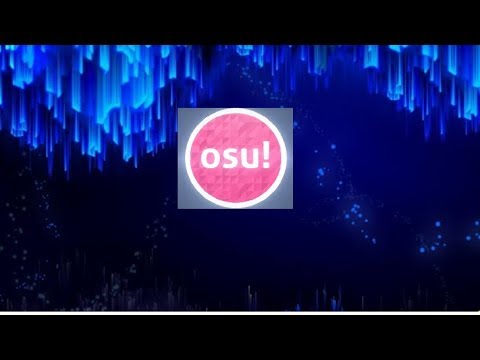 Blue Zenith by xi | osu! | 3.38 Star Map | My Hardest Map!!!