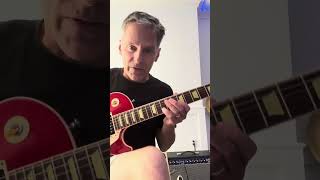 Rolling Stones, "Divine Intervention" (Guitar Lesson)