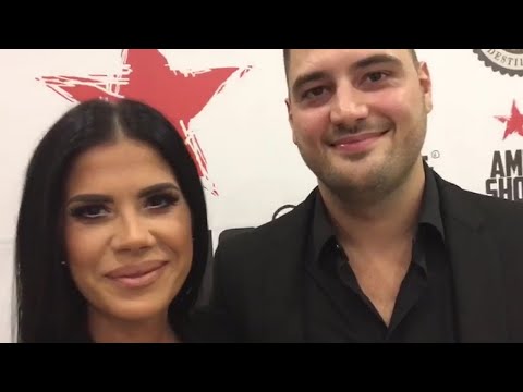 IMAM OKOV NA PRSTU Perućica nakon ženidbe šokirao svojim priznanjem