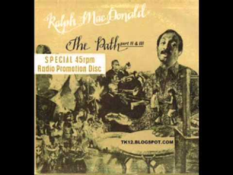 Ralph MacDonald – The Path
