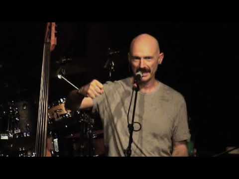 Tony Levin Band - Crisis of Faith live in Wetzikon, Switzerland 2006