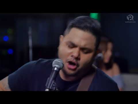 ‘Idjay’ – Davey Langit