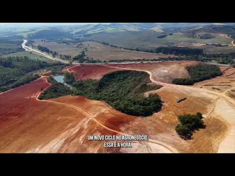 Fazenda à venda em Carmo da Cachoeira no Sul de Minas Gerais - 182 ha