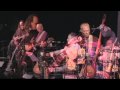 "Shine On Me Now" By Mick Overman & The Maniacs Live At Kuumbwa Jazz Center