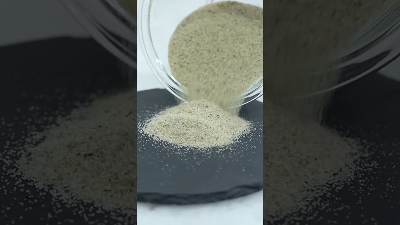 Fazendo VIDRO do ZERO!