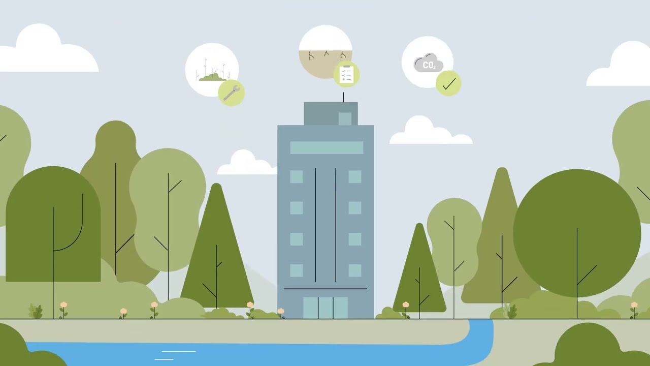 ENCORE helps you understand how the economy is exposed to natural capital-related risks