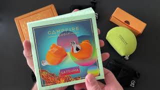 The Cheapest Campfire IEMs Yet! - Campfire Audio Satsuma Review