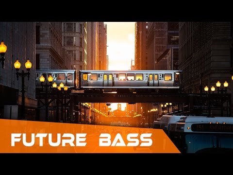 ►Future Bass◄ ODESZA ft. Zyra - Say My Name (Infuze Re-Flex)