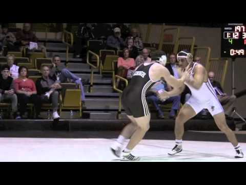 John Bolich over Thomas Murray