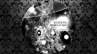 Alessio Pili - System Shock (Ness Remix) [TRANSLUCENT]