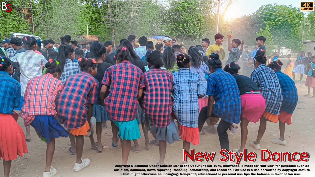 न्यू Style 2023 का सबसे अलग सदी डांस वीडियो नागपुरी | 2023 Nagpuri Dj Song | येशा डांस देखने में