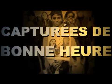 Video thumbnail for Capturées de bonne heure