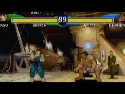 street fighter alpha 3 gba rom