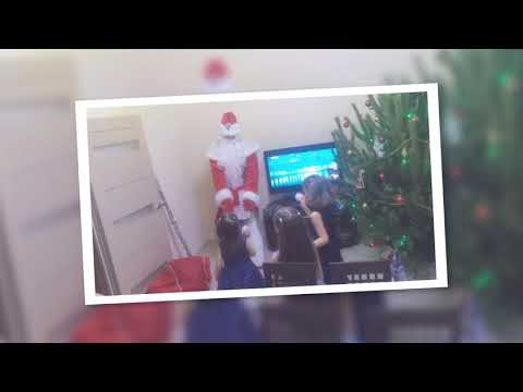 Дед мороз в дом Ростов-на-Дону