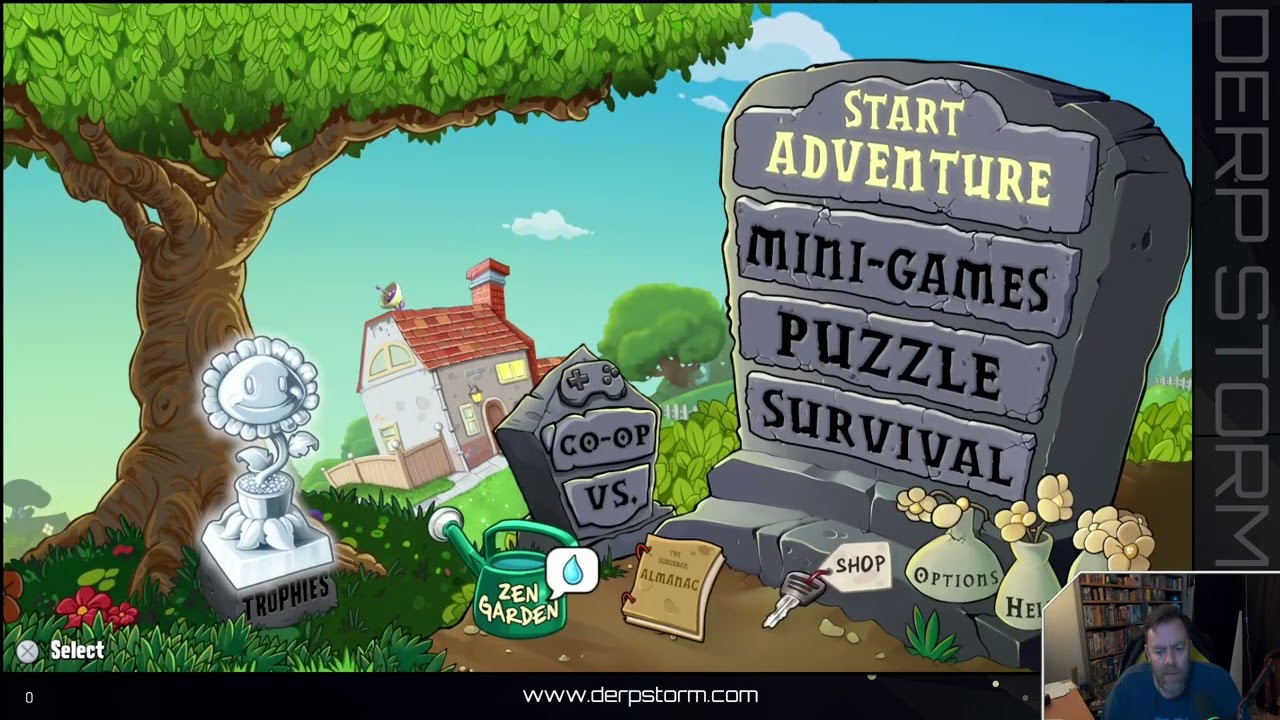 Trophy - Towering Wisdom