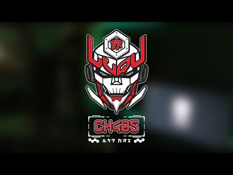 Weekend Hardstyle Live Set - Luqu Chaos x Aizat Dawson (IGTV Live)