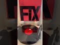 Artist: The Fix, Album: At the Speed of Twisted Thought…, Year: [2006], Song: Rat Patrol #music