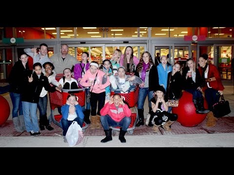 Champion Gymnastics -  Levels 7-10 - 2013-2014 Season