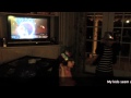New Year Countdown With Kids